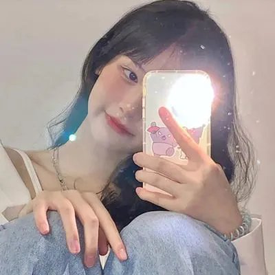 在你面前